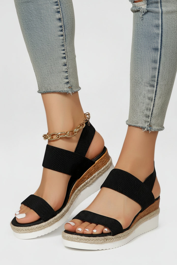 Orthopedic Cushioned Womens Sandals, Arch Support Relief