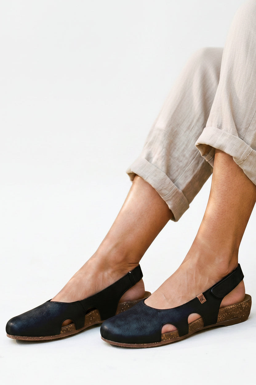 Slim Orthopedic Womens Sandals, Breathable Lightweight