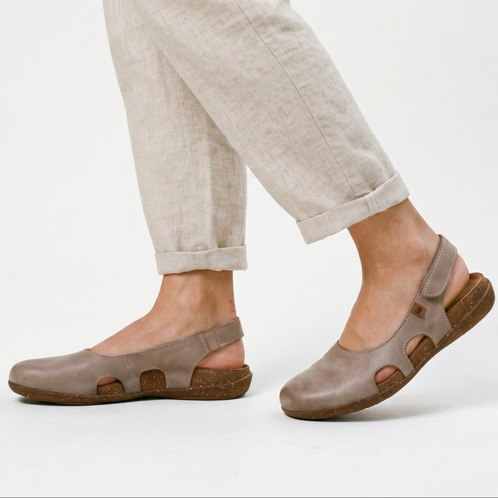Slim Orthopedic Womens Sandals, Breathable Lightweight