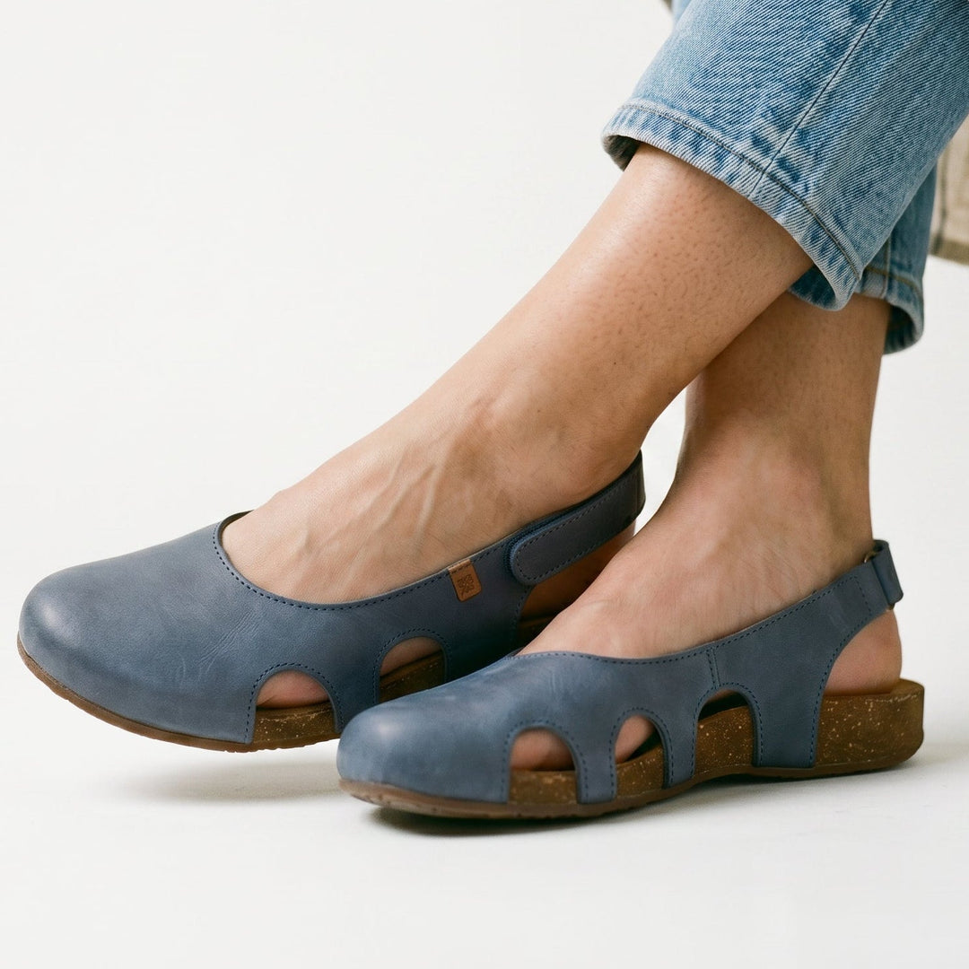 Slim Orthopedic Womens Sandals, Breathable Lightweight