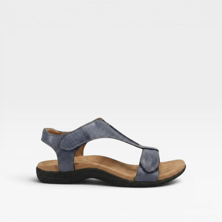 Lightweight Summer Womens Sandals, Breathable Flexible