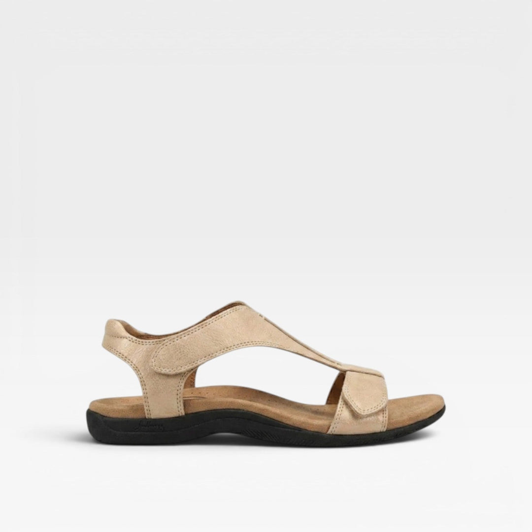 Lightweight Summer Womens Sandals, Breathable Flexible