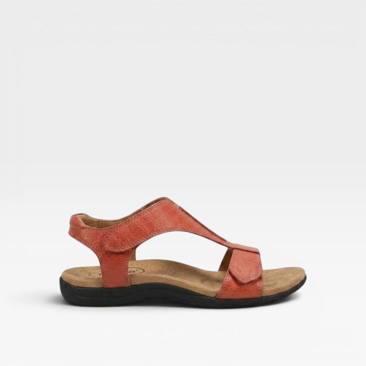 Lightweight Summer Womens Sandals, Breathable Flexible