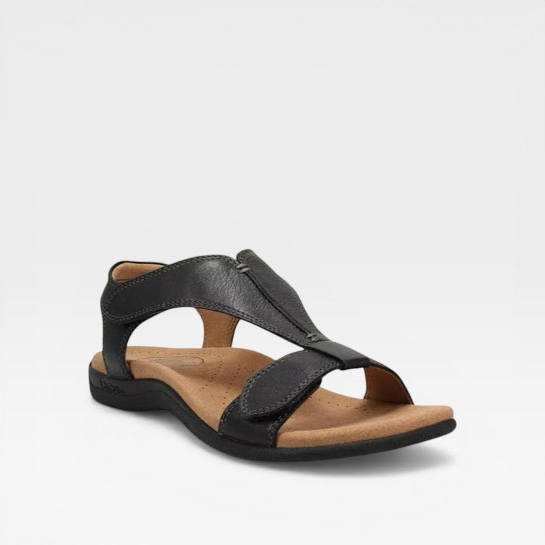 Lightweight Summer Womens Sandals, Breathable Flexible