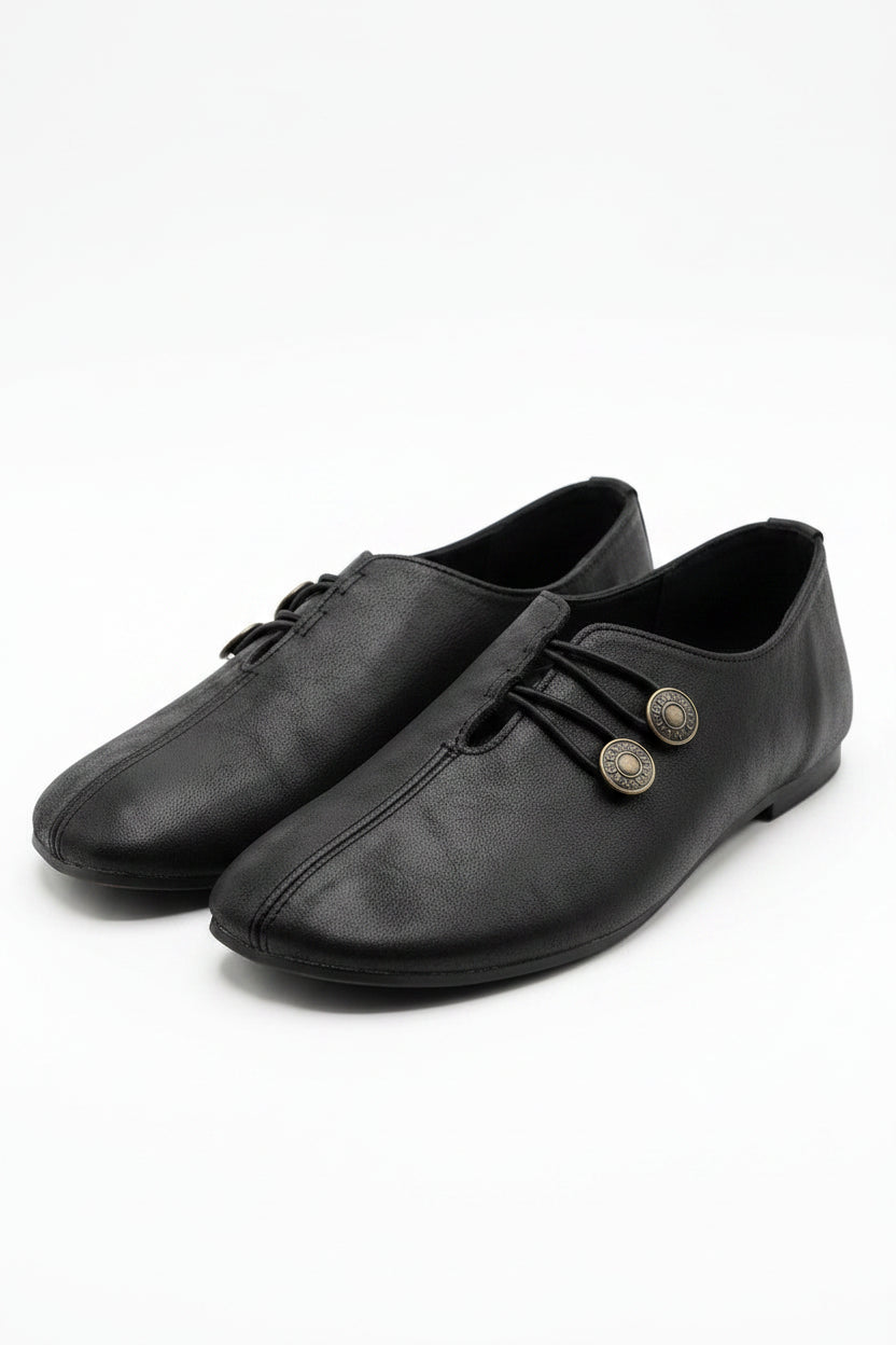 Orthopedic slip-on shoes — Studio - Clean | Generated by Modelize