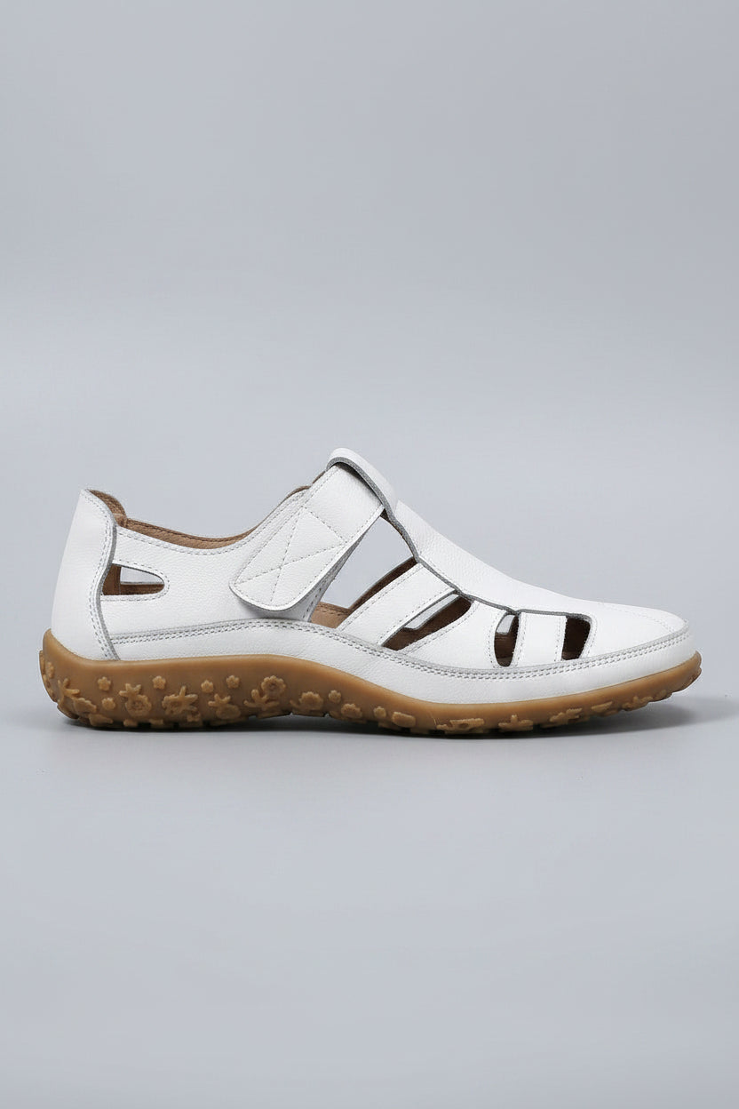 Non-Slip Orthopedic Womens Walking Sandals, Cushioned